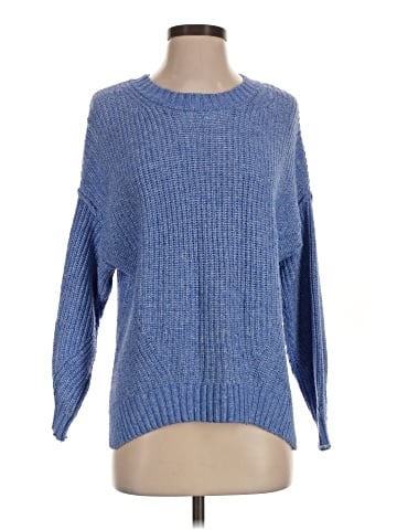 American Eagle Outfitters Pullover Sweater (view 1)