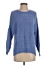 American Eagle Outfitters Blue Pullover Sweater Size XS - photo 1