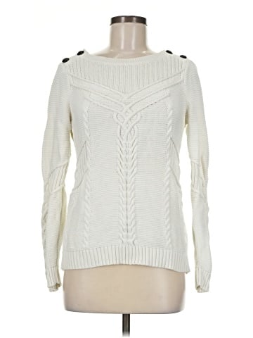 Banana Republic Pullover Sweater (view 1)