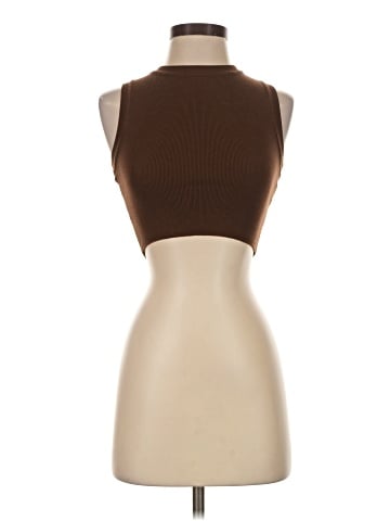 Zara Bodysuit (view 1)