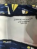 Janie and Jack Blue Board Shorts Size 6-12 mo - photo 3