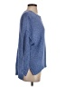 American Eagle Outfitters Blue Pullover Sweater Size XS - photo 4