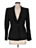 Giorgio Armani Black Blazer Size EU 40 / US 10 - photo 1