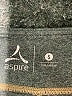 Aspire Black Active Pants Size S - photo 7