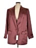 Express Burgundy Blazer Size XL - photo 1
