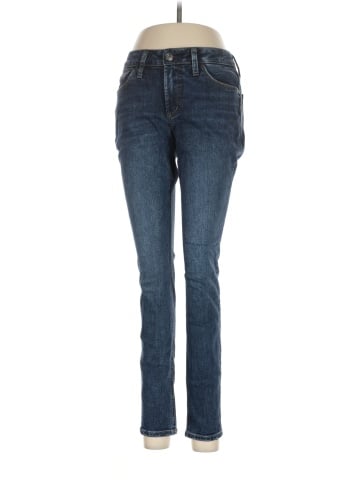 Silver Jeans Co. Jeans (view 1)