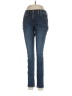 Silver Jeans Co. Hearts Blue Jeans Size 28 waist (estimated) - photo 1