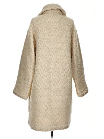 Lafayette 148 New York Wool Coat (view 2)