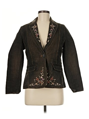 Apostrophe Blazer (view 1)
