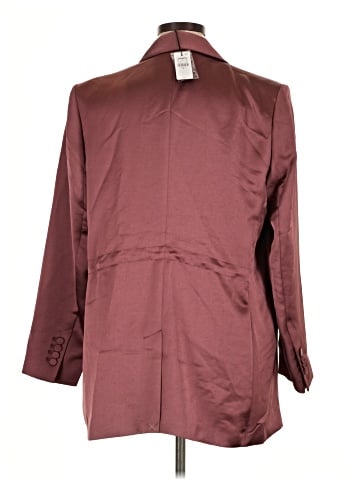 Express Blazer (view 2)