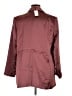 Express Burgundy Blazer Size XL - photo 2