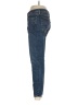 Silver Jeans Co. Hearts Blue Jeans Size 28 waist (estimated) - photo 5