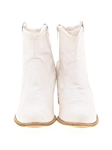 Dirty Laundry Ankle Boots (view 2)