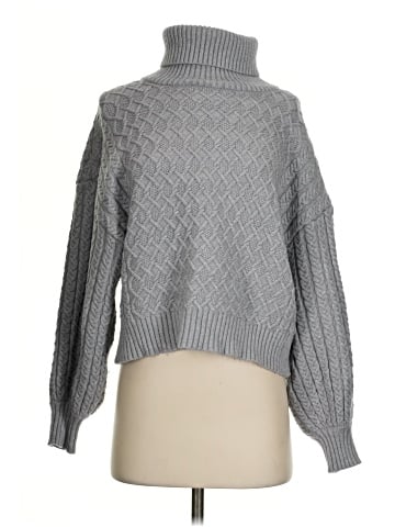 Elie Tahari Turtleneck Sweater (view 1)