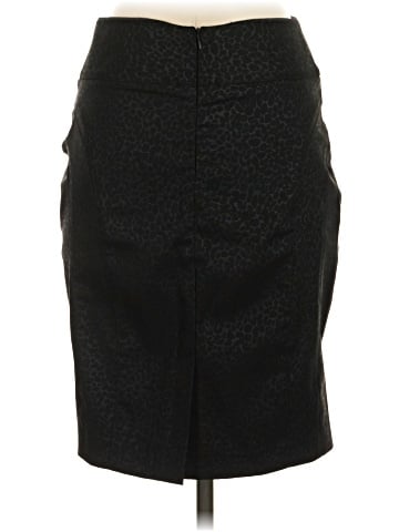 Charlotte Russe Faux Leather Skirt (view 2)