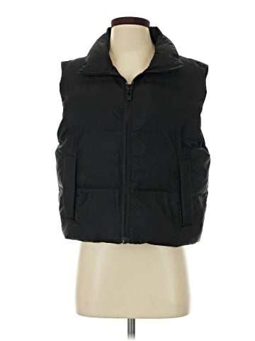 Zara Vest (view 1)