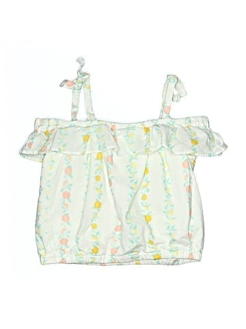 Janie and Jack Tank Top (view 2)