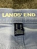 Lands' End Blue Jeans Size 6 - photo 7