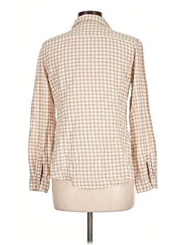 Old Navy Long Sleeve Button-Down Shirt (view 2)