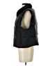 Zara 100% Polyester Black Vest Size S - photo 5