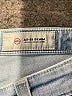 Adriano Goldschmied Hearts Blue Jeans Size 27 waist - photo 7