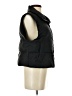 Zara 100% Polyester Black Vest Size S - photo 4
