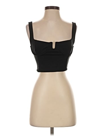 Zara Sleeveless Top (view 1)