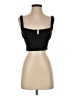 Zara Black Sleeveless Top Size S - photo 1