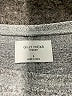 Gilly Hicks Floral Gray Pullover Sweater Size S - photo 7