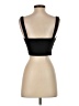 Zara Black Sleeveless Top Size S - photo 2
