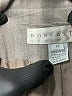 Doncaster Collection Gray Blazer Size 12 - photo 6