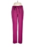 NYCC Purple Casual Pants Size 8 - photo 1