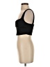 Zara Black Sleeveless Top Size S - photo 5