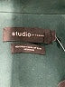 Studio by Torrid Green Blazer Size 2X Plus (2) - photo 6
