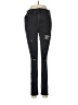 Aeropostale Graphic Black Jeans Size 8 - photo 1
