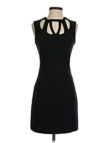 Diane von Furstenberg Cocktail Dress (view 1)