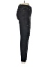 Aeropostale Graphic Black Jeans Size 8 - photo 4