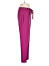 NYCC Purple Casual Pants Size 8 - photo 4