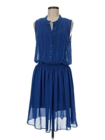 Edge Casual Dress (view 1)
