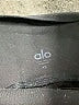 Alo Black Active Pants Size XS - photo 7