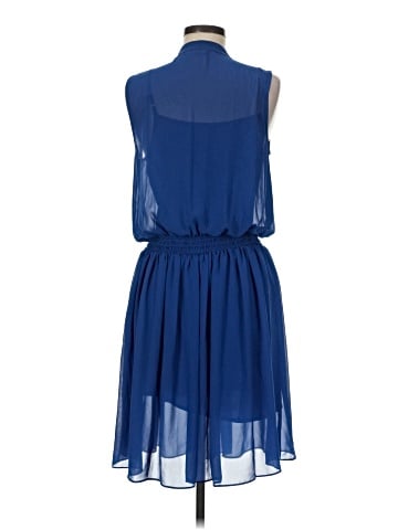 Edge Casual Dress (view 2)