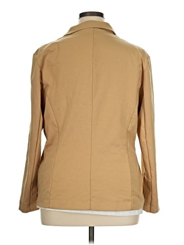 Serra Blazer (view 2)