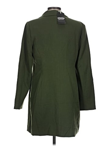 Monroe and Main Trenchcoat (view 2)