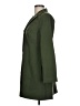 Monroe and Main Green Trenchcoat Size 10 - photo 5
