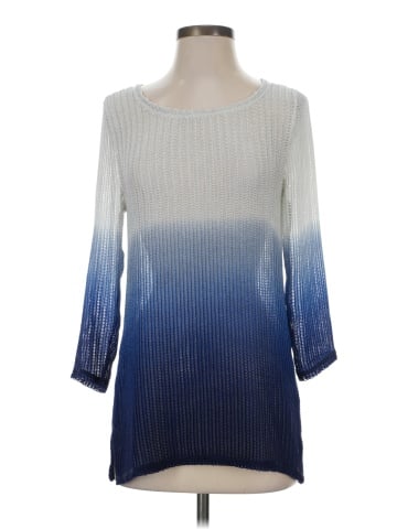 Easywear by Chico's 3/4 Sleeve Top (view 1)