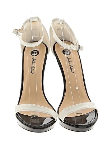 M by Michael Antonio Sandals (view 2)