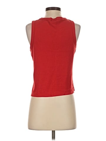Champion Sleeveless T-Shirt (view 2)
