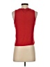 Champion Red Sleeveless T-Shirt Size S - photo 2
