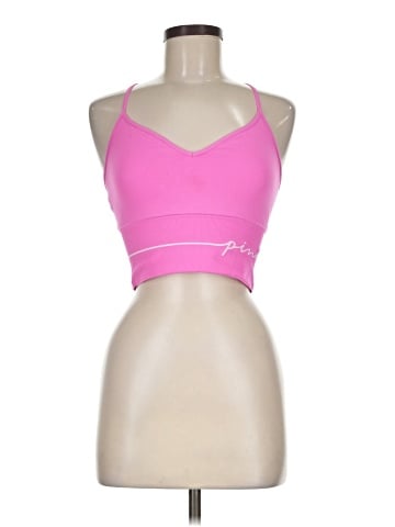 Victoria's Secret Pink Sports Bra (view 1)