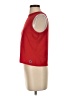 Champion Red Sleeveless T-Shirt Size S - photo 5